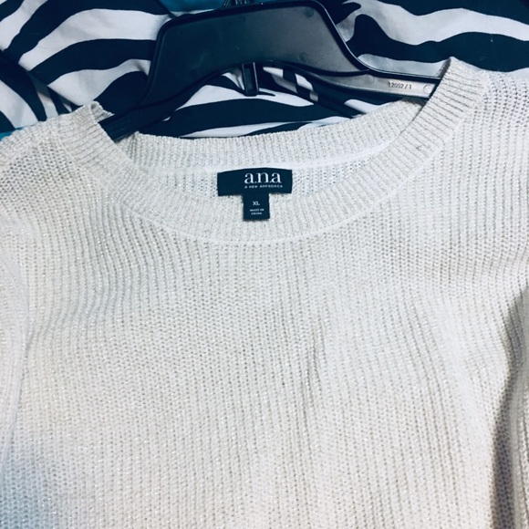 a.n.a sweaters XL - Picture 2 of 6